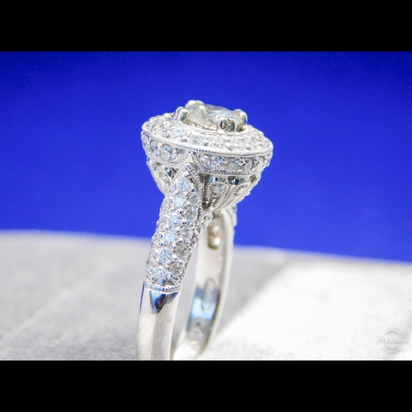 Diamond Ring - Picture 8 of 16